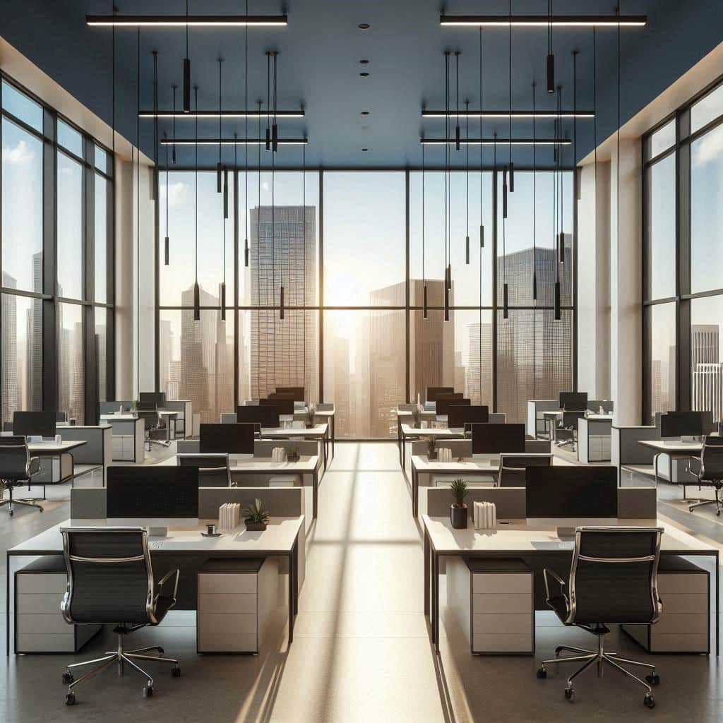 IFC大厦文章配图