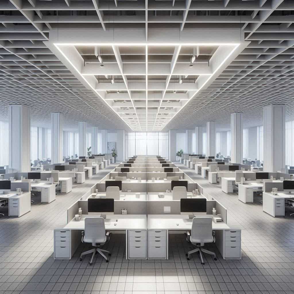 IFC大厦文章配图